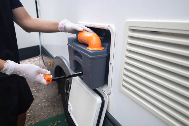 Best Construction site porta potty rental  in Juniper Canyon, OR