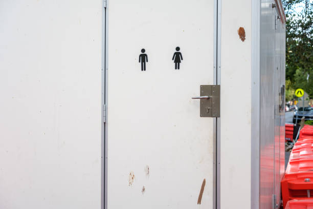 Best Long-term porta potty rental  in Juniper Canyon, OR