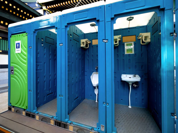 Best Wedding porta potty rental  in Juniper Canyon, OR